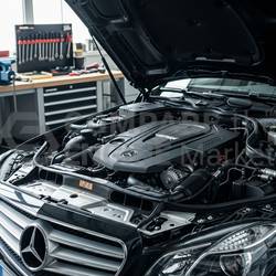 MERCEDES E250 AMG SPORT CDI AUTO 2.1 OM651.911 reconditioned Engine 2014 Model Year